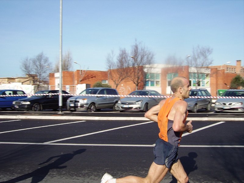 Fiumicino half marathon 2007 38.JPG